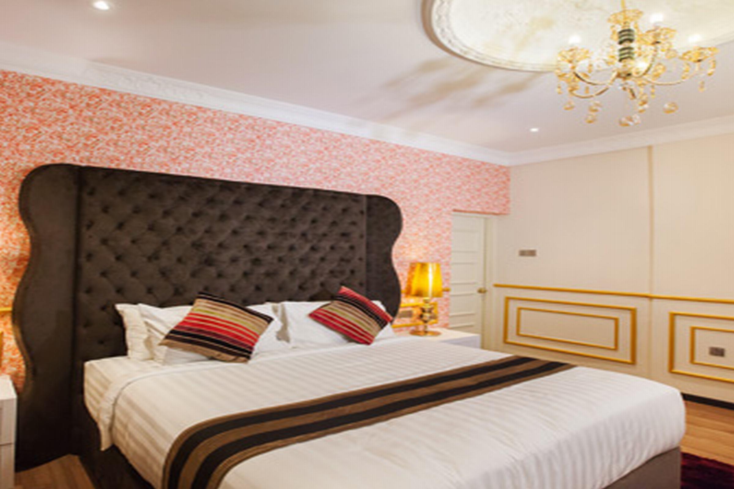 Apple Heritage Hotel George Town Eksteriør billede