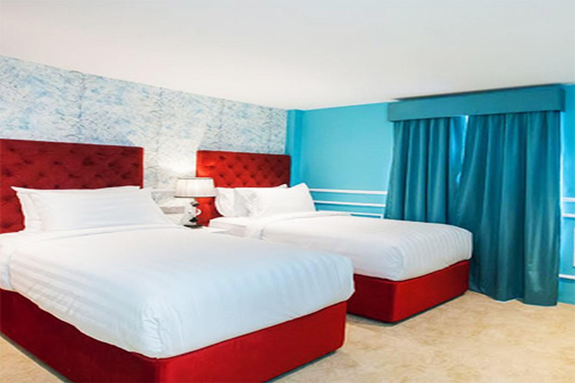 Apple Heritage Hotel George Town Eksteriør billede