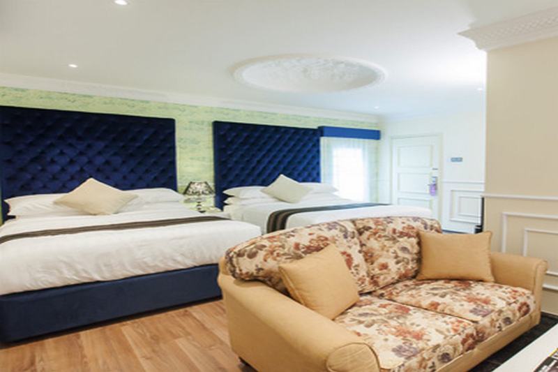 Apple Heritage Hotel George Town Eksteriør billede